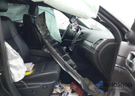 2019 Jeep Grand Cherokee Limited 4X4 z USA, uszkodzony, nr VIN 1C4RJFBG8KC725526